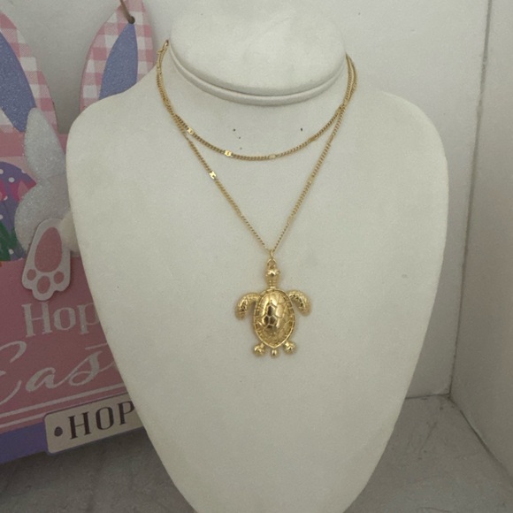 DENKAYS LIVE SHOW NECKLACE - Picture 3 of 14